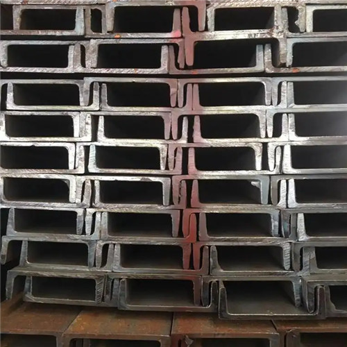 S355JR槽鋼