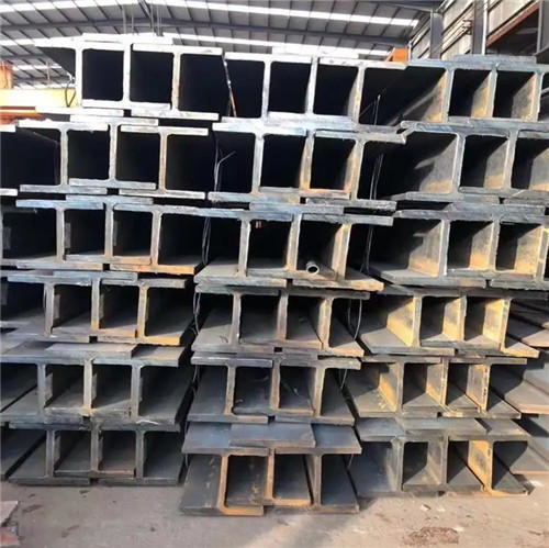 S235J2工字鋼