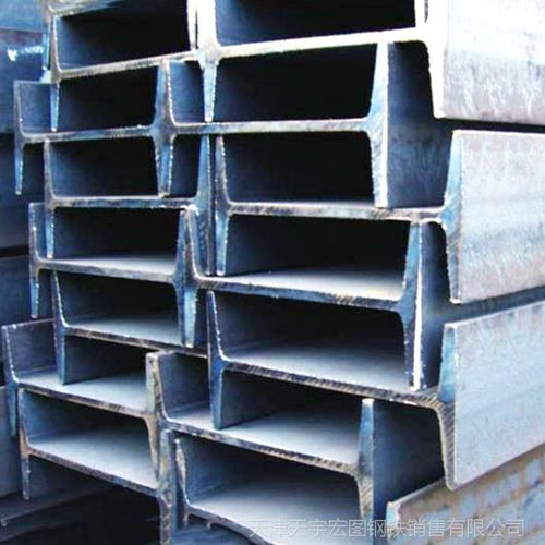 Q355B工字鋼