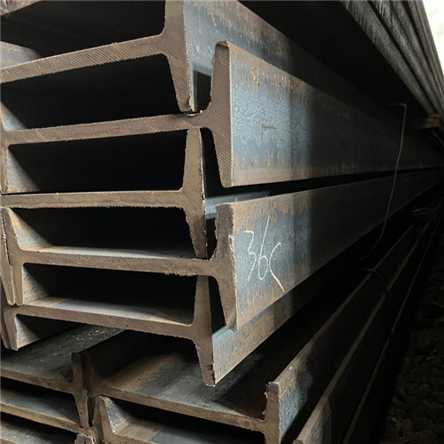 Q355E工字鋼
