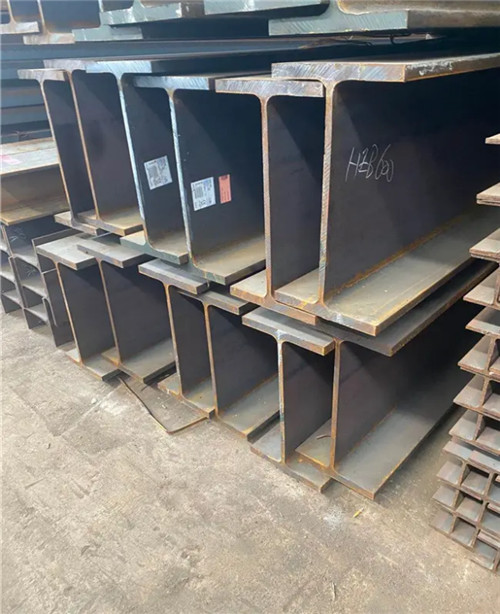 德標H型鋼