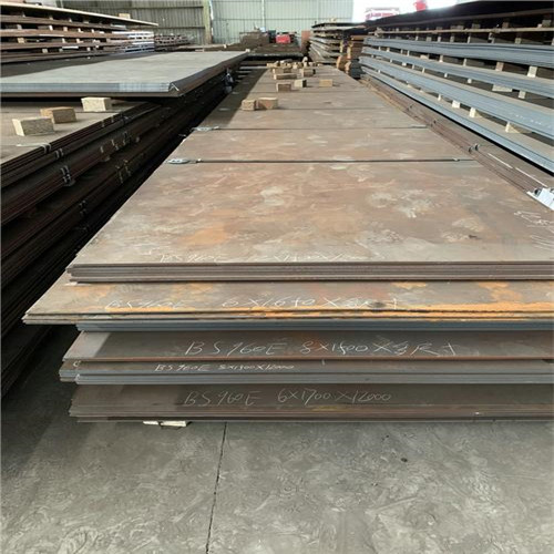 Q960E鋼板 Q960D高強鋼板